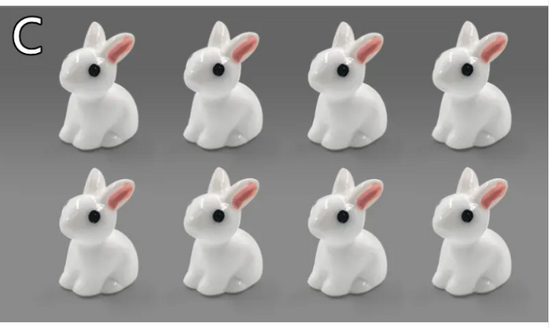 Mini Resin Animal Figurines – DIY Micro-Landscape Decor