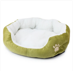 Lamb Cashmere Pet Bed